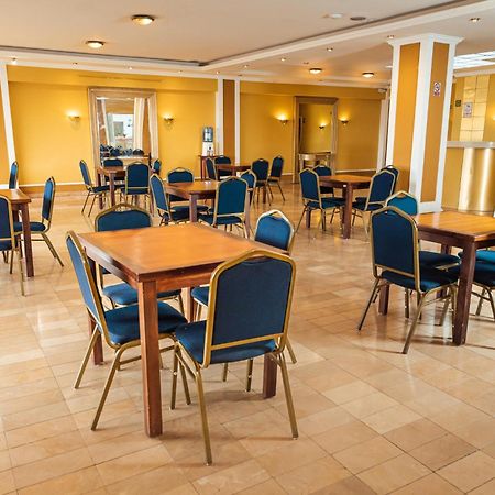 Hotel Libertador ロハ エクステリア 写真